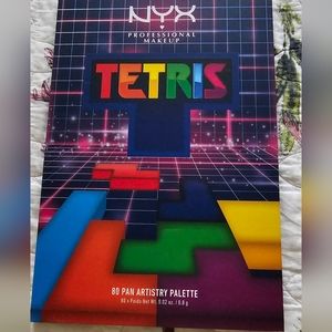 NYX professional makeup